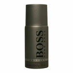 Spray Deodorant Hugo Boss 150 ml for Men product packaging