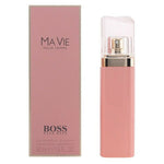 Women's Perfume Boss Ma Vie Hugo Boss EDP for Women bottle