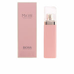 Women's Perfume Boss Ma Vie Hugo Boss EDP for Women bottle