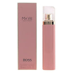 Women's Perfume Boss Ma Vie Hugo Boss EDP for Women bottle