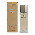Women's Perfume Lacoste Pour Femme EDP 30 ml for Women bottle