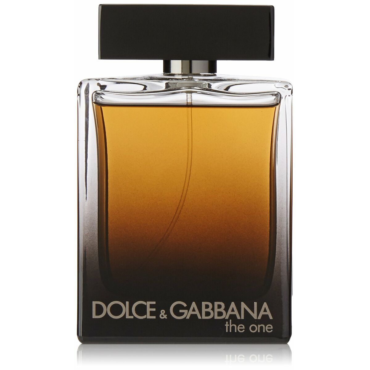 Men's Perfume Dolce & Gabbana The One EDP 150 ml for Men bottle