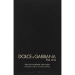 Men's Perfume Dolce & Gabbana The One EDP 150 ml for Men bottle
