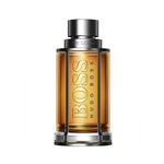 Men's Perfume Hugo Boss EDT for Men bottle