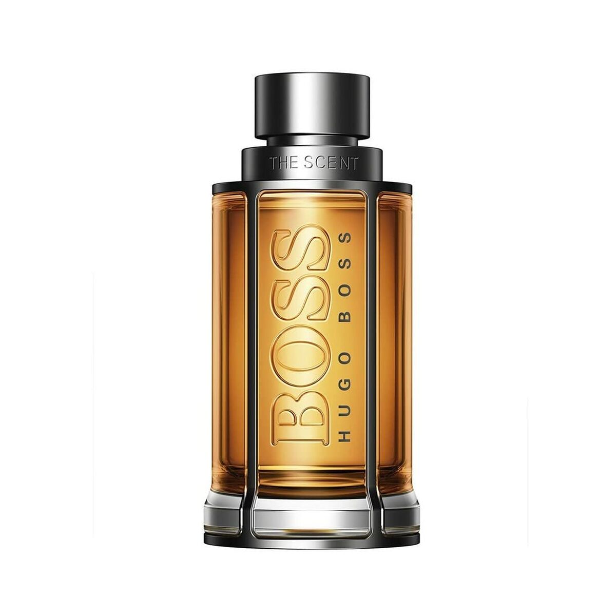 Men's Perfume Hugo Boss EDT for Men bottle