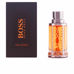 Men's Perfume Hugo Boss EDT for Men bottle