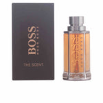 Men's Perfume Hugo Boss EDT for Men bottle