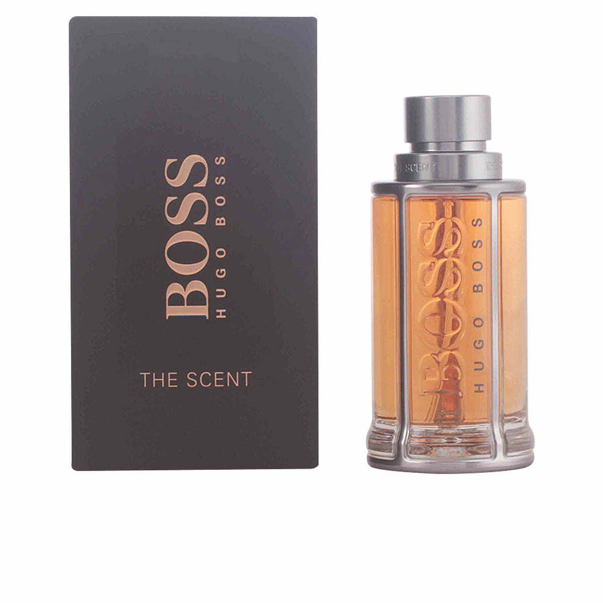 Men's Perfume Hugo Boss EDT for Men bottle