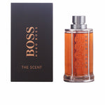 Men's Perfume Hugo Boss EDT for Men bottle