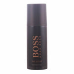 Spray Deodorant Hugo Boss 150 ml for Men product packaging