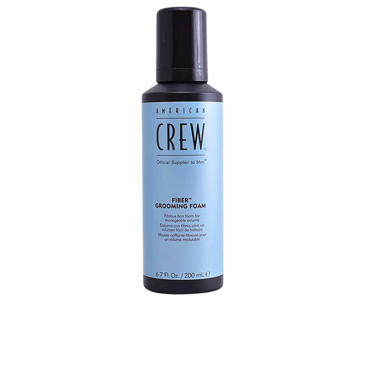 Hair Mask American Crew STYLING 200 ml for Men hair mask packaging