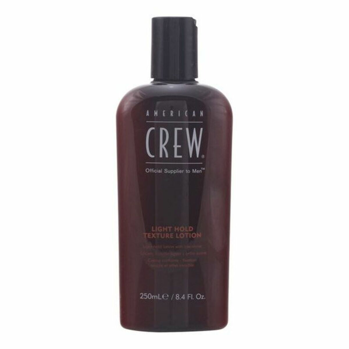 Styling Lotion American Crew 250 ml skincare packaging