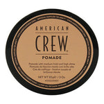 Moulding Wax American Crew for Men hair wax packaging