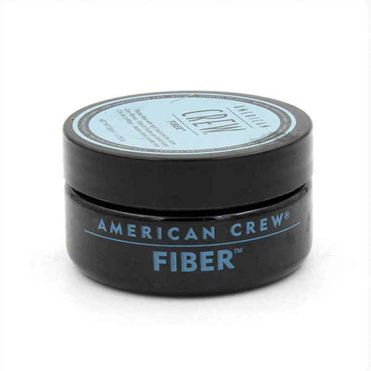 Firm Hold Wax American Crew (1 Unit) for Men hair wax packaging