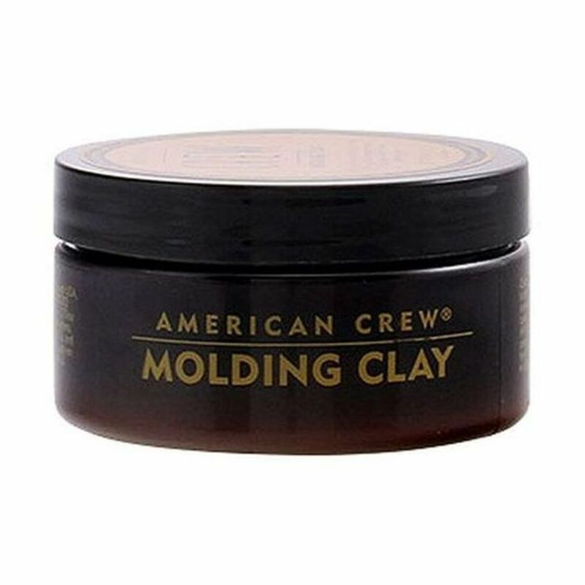 Styling Gel American Crew (1 Unit) for Men skincare packaging