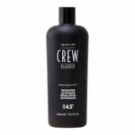 Colour Fixer Classic American Crew 450 ml product packaging