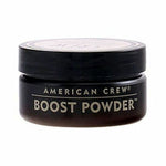 Volumising Care American Crew 10 g product packaging
