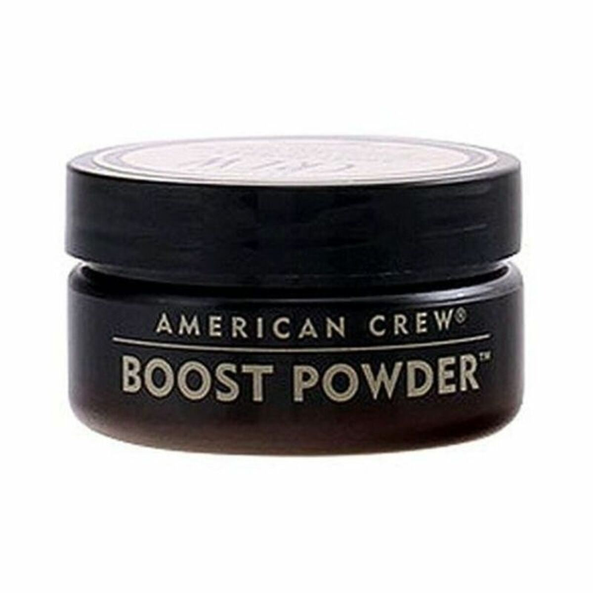 Volumising Care American Crew 10 g product packaging