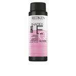 Semi-permanent Colourant Redken Shades EQ Kicker Red (3 x 60 ml) product packaging