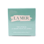 Lip Balm La Mer Lmr5X2101 9 g for Women skincare packaging