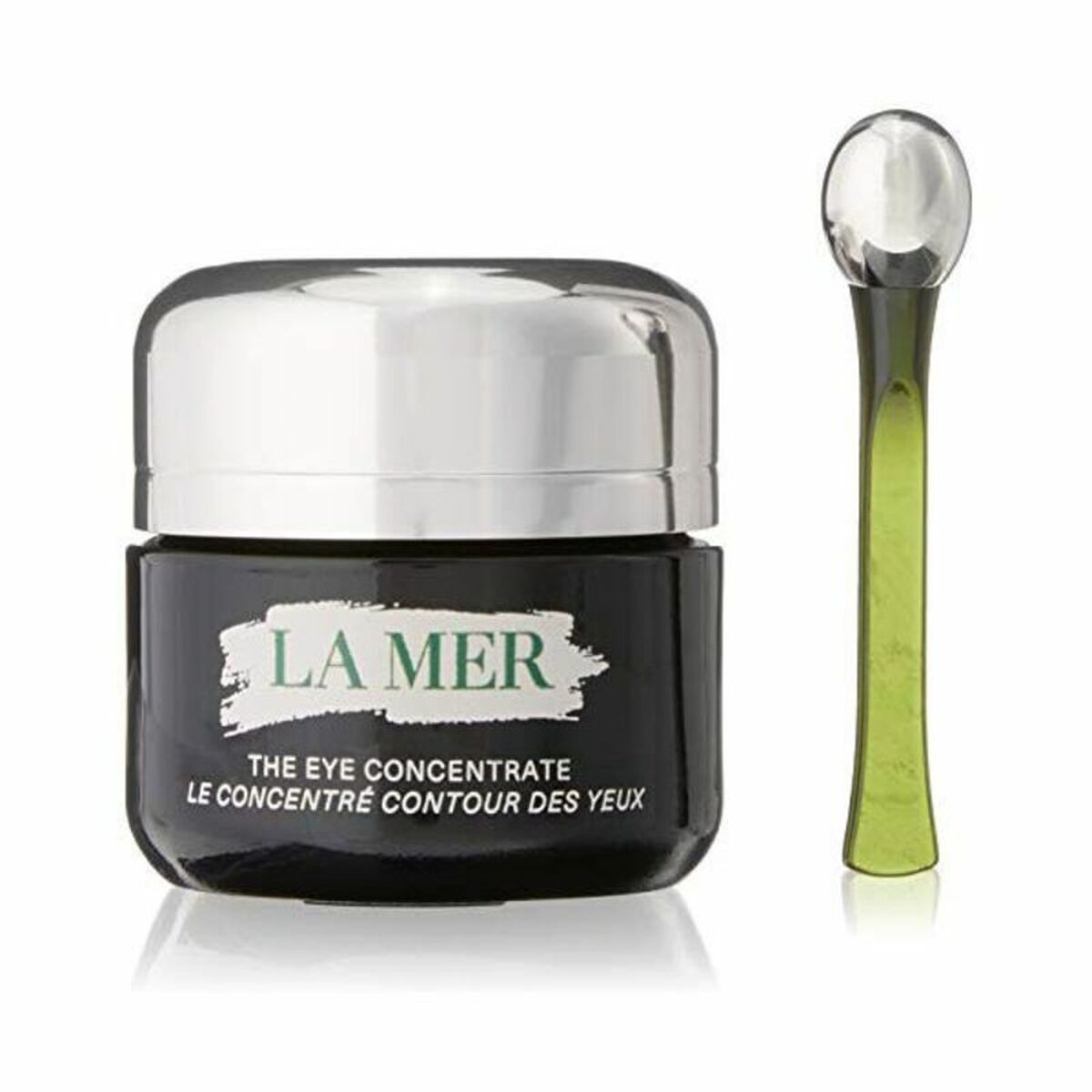 Eye Contour La Mer 40HW01 15 ml for Men product packaging