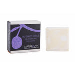 Gel Bar Matarrania Good Morning 120 g skincare packaging