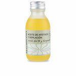 Shaving Oil Matarrania Bio 100 ml product packaging