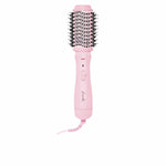 Styling Brush Mermade Mermade Dryer Ionic Pink product packaging