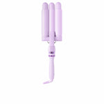 Hair Curling Tongs Mermade Mermade 22 mm Lilac product packaging