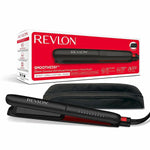 Hair Straightener Revlon RVST2211 product packaging