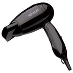 Hairdryer Revlon RVDR5305E 1200W Black 1200 W product packaging