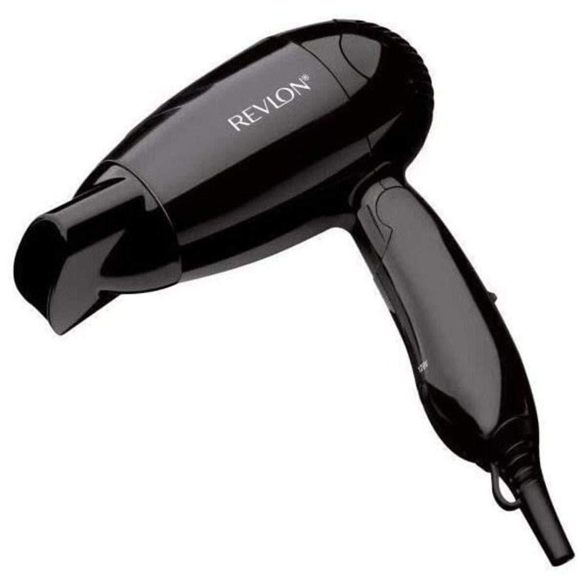 Hairdryer Revlon RVDR5305E 1200W Black 1200 W product packaging
