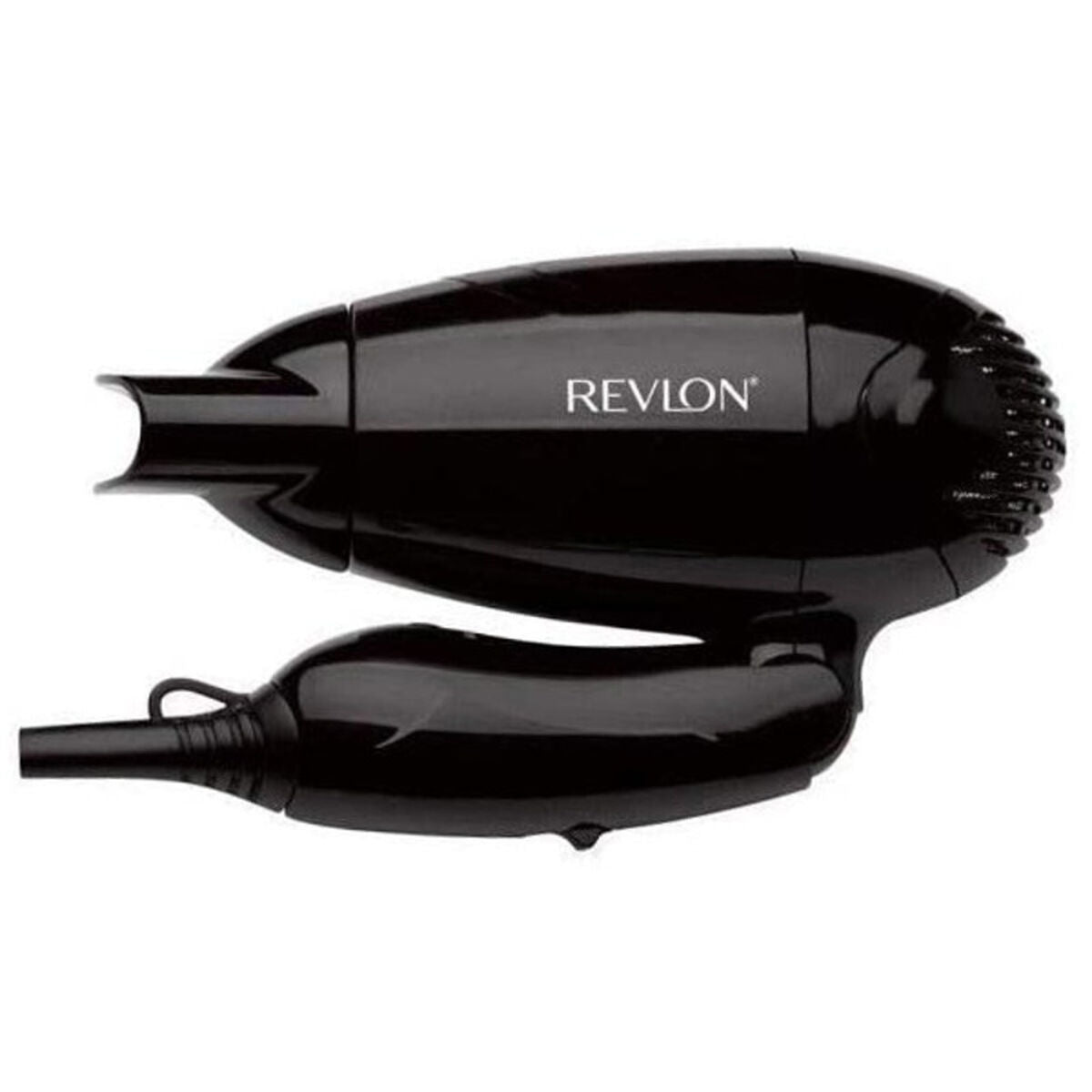 Hairdryer Revlon RVDR5305E 1200W Black 1200 W product packaging
