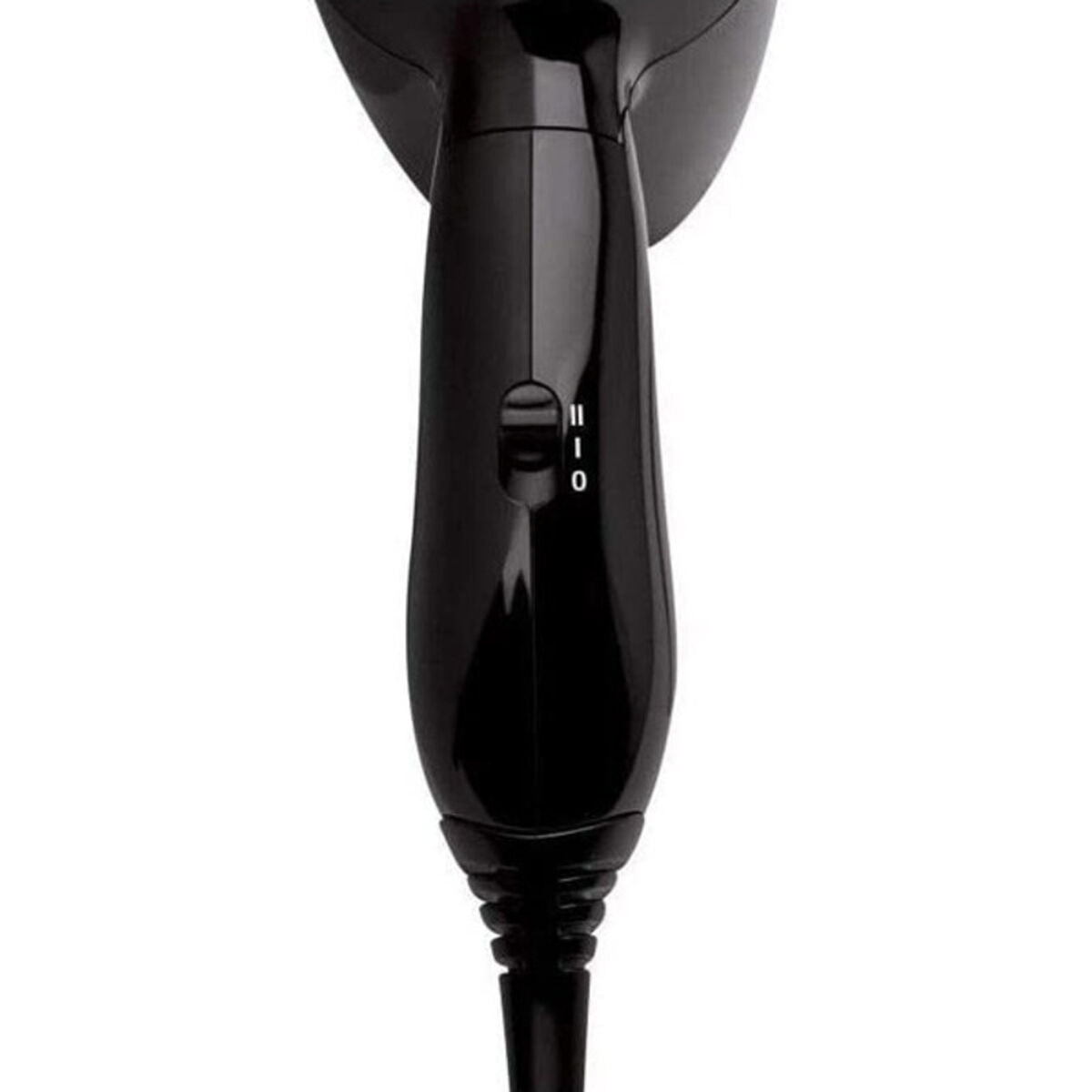 Hairdryer Revlon RVDR5305E 1200W Black 1200 W product packaging