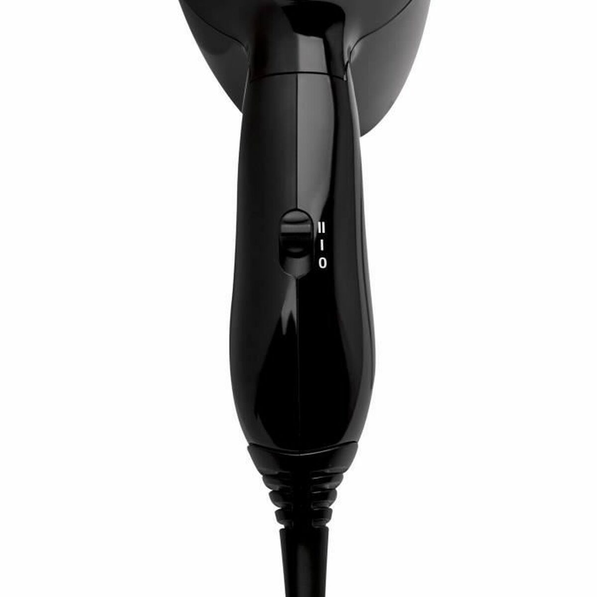 Hairdryer Revlon RVDR5305E 1200W Black 1200 W product packaging