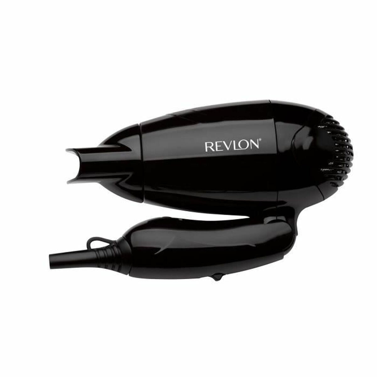 Hairdryer Revlon RVDR5305E 1200W Black 1200 W product packaging