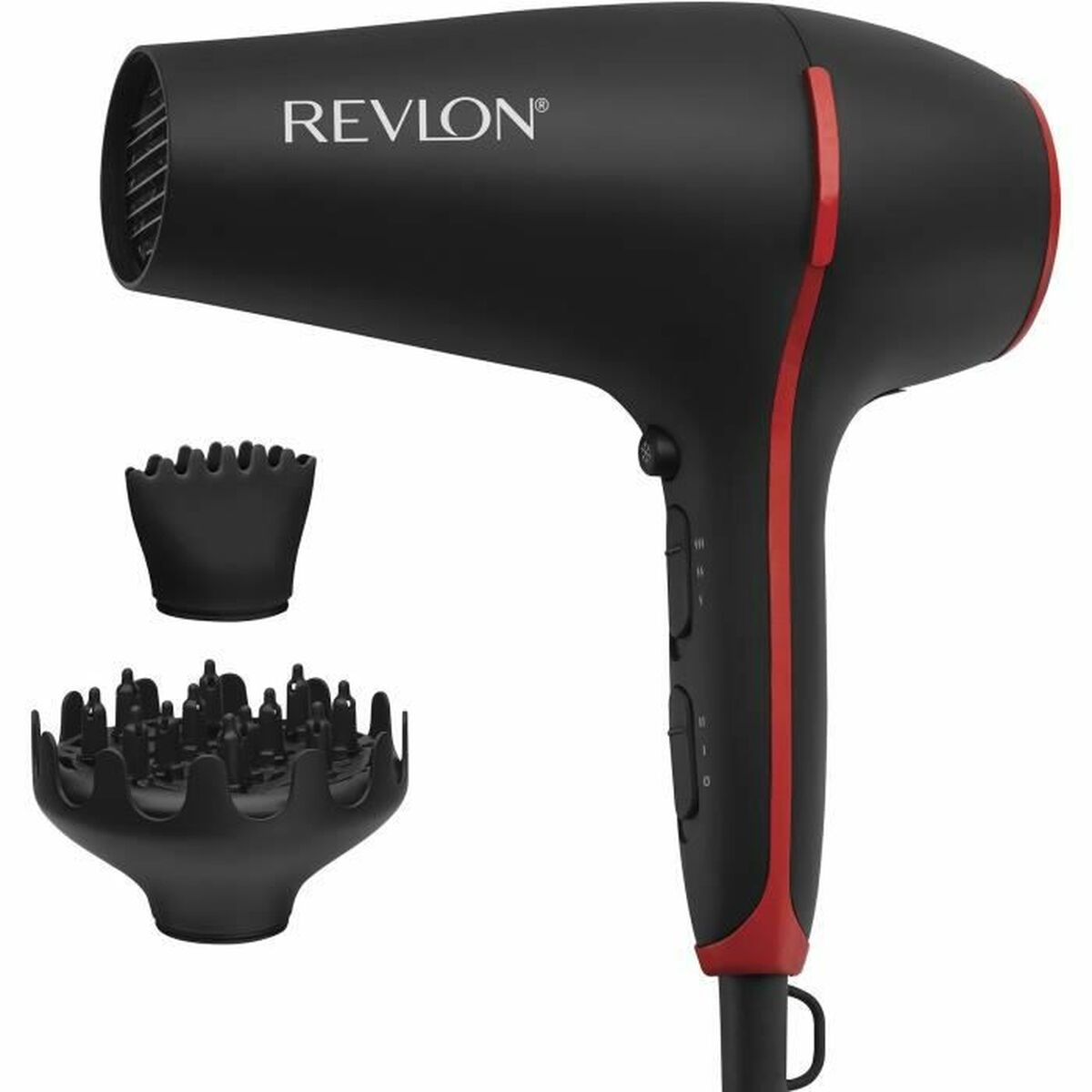Hairdryer Revlon RVDR5317 product packaging