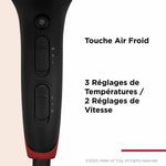Hairdryer Revlon RVDR5317 product packaging