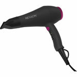 Hairdryer Revlon RVDR5251 Black / Rose Gold 2000 W product packaging