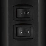 Hairdryer Revlon RVDR5251 Black / Rose Gold 2000 W product packaging