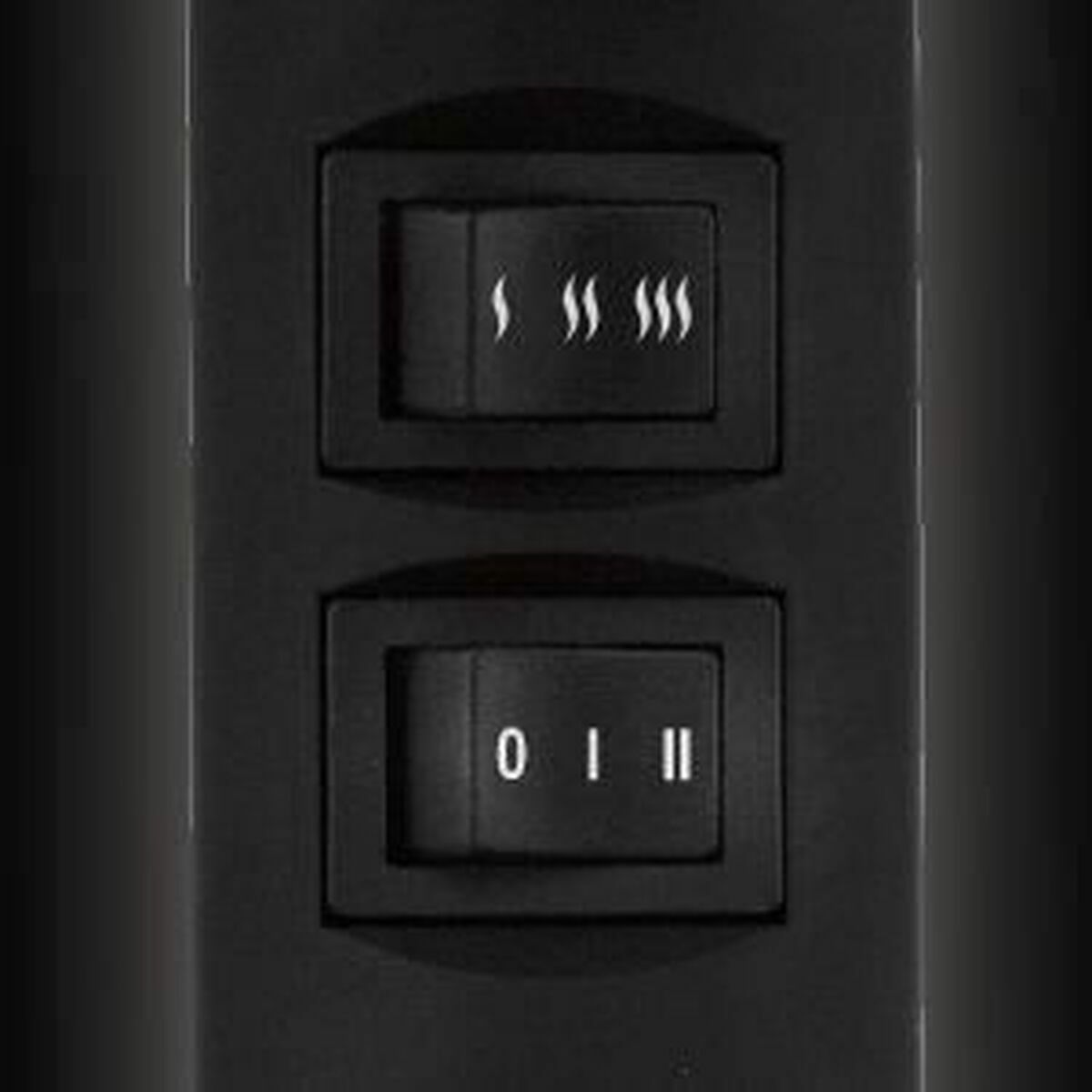 Hairdryer Revlon RVDR5251 Black / Rose Gold 2000 W product packaging