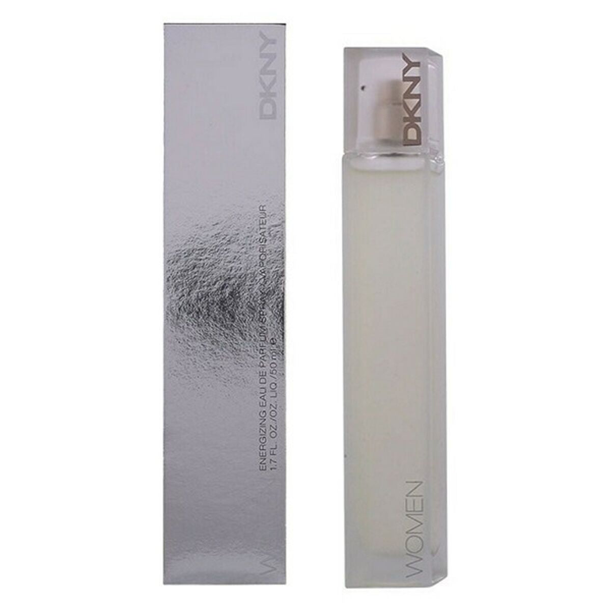 Women's Perfume Dkny Donna Karan EDP energizing bottle