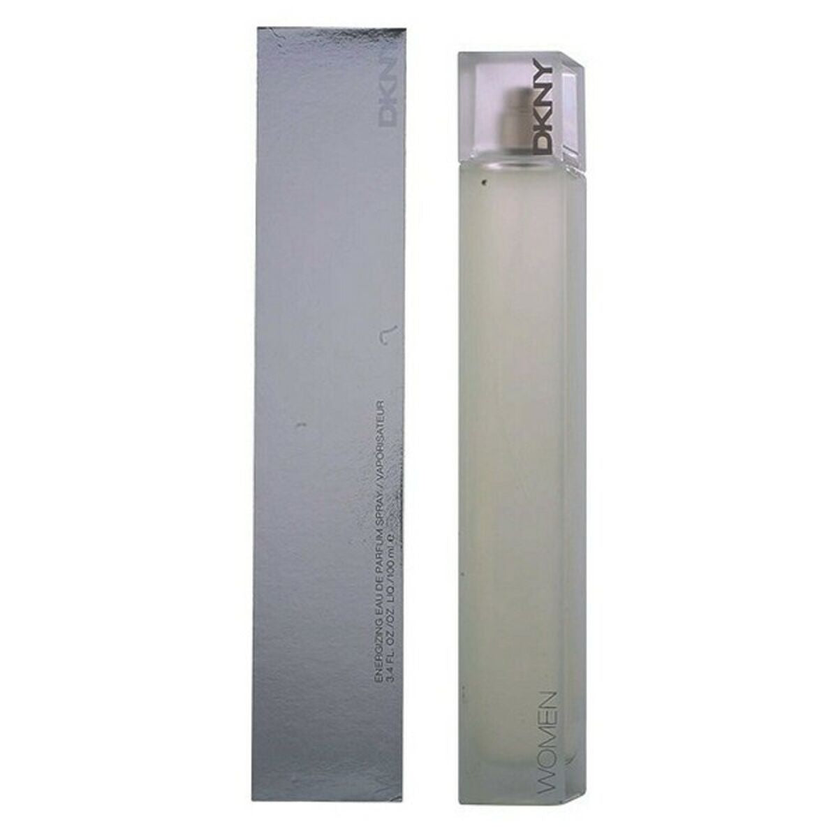 Women's Perfume Dkny Donna Karan EDP energizing bottle