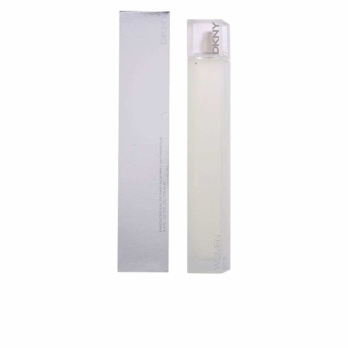 Women's Perfume Dkny Donna Karan EDP energizing bottle
