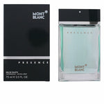 Men's Perfume Montblanc EDT 75 ml for Men bottle