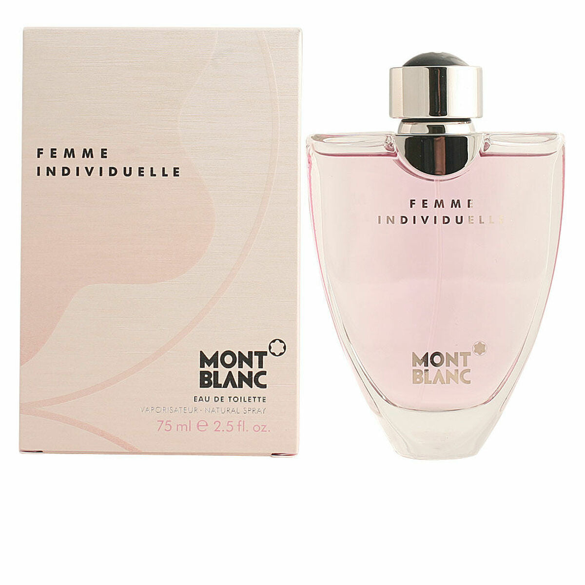 Women's Perfume Montblanc BBB0405 EDT 75 ml for Women bottle