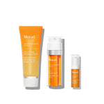 Corrective Anti-Brown Spots Murad The Dark Spot Correctors 3 Pieces for Women product packaging