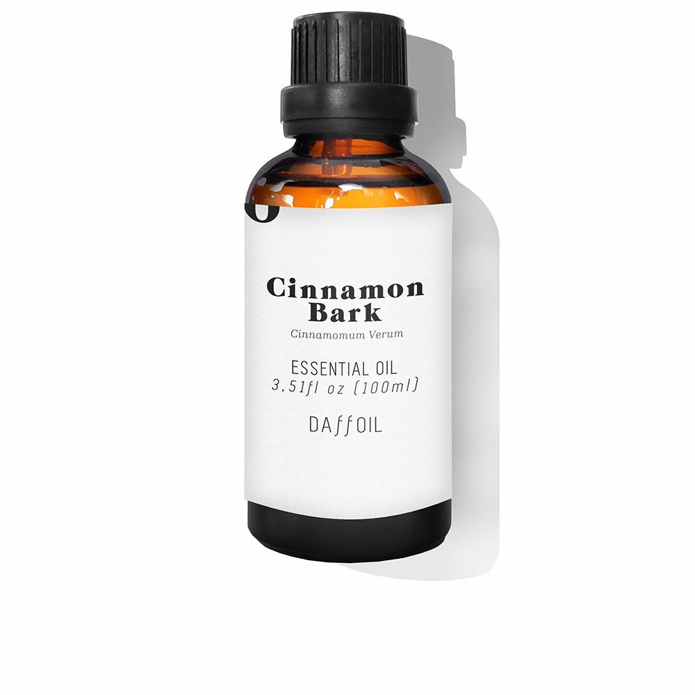 Essential oil Daffoil 100 ml Cinnamon product packaging