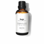 Essential oil Daffoil 50 ml Sage product packaging