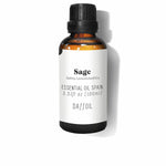 Essential oil Daffoil 100 ml Sage product packaging